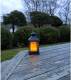 STAR Trading LED-Laternen-Display Flame Lantern 6tlg.