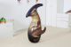 Bestway Bop Bags Spiel-Schlagsack Dinosaurier