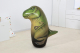 Bestway Bop Bags Spiel-Schlagsack Dinosaurier