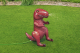 Bestway Wassersprinkler Dino 99 x 79 x 122 cm