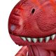 Bestway Wassersprinkler Dino 99 x 79 x 122 cm
