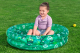 Bestway Splash & Play Planschbecken mit Spielbällen Durchmesser 91 x 20 cm