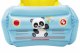 Bestway Fisher-Price Bällebad Rennauto 119 x 79 x 51 cm