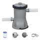 Bestway Filterpumpe 2.006 l/h, 40 W