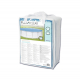 Bestway Flowclear PE-Solarabdeckplane Durchmesser 462 cm
