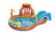 Bestway Wasserspielcenter Lava Lagoon 265 x 265 x 104 cm