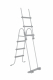 Bestway Sicherheitsleiter 107 cm