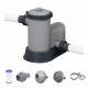 Bestway Filterpumpe 5.678 l/h, 110 W