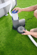 Bestway Filterpumpe 5.678 l/h, 110 W