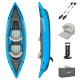 Bestway Hydro-Force Kajak-Set Cove Champion X2 331 x 88 x 45 cm