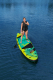 Bestway Hydro-Force SUP Touring Board-Set Freesoul Tech 340 x 89 x 15 cm