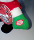 Weihnachtsmann, mit Bewegungen und Musik