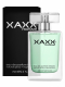 XAXX Eau de Parfum Intense ONE Herren, vegan, tierversuchsfrei, 75 ml