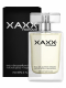 XAXX Eau de Parfum Intense ELEVEN Herren, vegan, tierversuchsfrei, 75 ml
