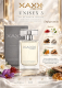 XAXX Eau de Parfum Intense UNIXAXX THREE unisex, 75 ml