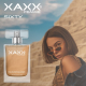 XAXX Eau de Parfum Intense SIXTY Damen, EDP Intense, vegan, tierversuchsfrei, 75 ml