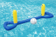 Bestway Schwimmendes Volleyball-Set 252 x 64 cm