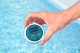 Bestway Schwimmendes Poolthermometer mit digitaler Anzeige