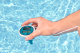 Bestway Schwimmendes Poolthermometer mit digitaler Anzeige
