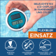 Bestway Schwimmendes Poolthermometer mit digitaler Anzeige