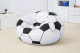 Bestway Beanless Luftsessel Fußball 114 x 112 x 66 cm