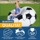 Bestway Beanless Luftsessel Fußball 114 x 112 x 66 cm