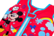 Bestway Disney Junior Swim Safe ABC  Schwimmweste Stufe B Mickey & Friends mit Textilbezug, 1-3 Jahre