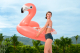 Bestway Schwimmtier Flamingo 148 x 127 x 99 cm