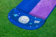 Bestway H2OGO! 2-Personen-Rutsche Lunar Launch 488 x 138 cm
