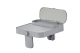 Bestway Xtras LAY-Z-SPA 4-in-1-Ablagetablett 32,2 x 30,2 x 18,15 cm