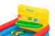 Bestway Bällebad Sort n Play 104 x 94 x 61 cm
