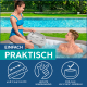 Bestway LAY-Z-SPA Xtras Whirlpoolsitz 40,8 x 31,5 x 20 cm