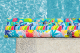 Bestway Poolnudeln  Summer Soirée 6,4 x 122 cm