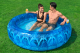 Bestway Family Pool Bohème Durchm. 168 x 53 cm