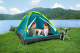 Bestway 3-Personen-Zelt Cool Dome 3, 210 x 210 x 130 cm