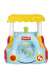 Bestway Fisher-Price Bällebad Dampflok 132 x 94 x 89 cm