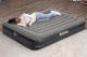 Bestway TriTech Doppelluftbett mit USB-Elektropumpe 203 x 152 x 36 cm