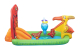 Bestway Wasserspielcenter Jurassic Splash 242 x 140 x 137 cm