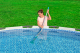 Bestway akkubetriebener Poolsauger AquaSurge 251 cm