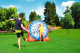 Bestway Fußball-Dartscheibe Air Blast Soccer 157 x 107 x 157cm