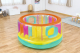 Bestway BounceJam Hüpfburg Durchm. 180 x 86 cm