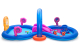 Bestway Wasserspielcenter Unterwasserwelt 330 x 188 x 117 cm