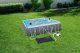 Bestway Solar-Poolheizung 110 x 171 cm