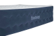 Bestway TriTech Doppelluftbett TruLeisure mit integrierter Elektropumpe 203 x 152 x 51 cm