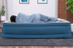 Bestway AlwayzAire Single-Luftbett mit integrierter Doppelpumpe 191 x 97 x 46 cm