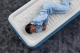 Bestway AlwayzAire Single-Luftbett mit integrierter Doppelpumpe 191 x 97 x 46 cm