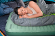 Bestway selbstaufblasende Single-XL-Isomatte ComforTrek 198 x 63,5 x 10,8 cm