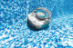 Bestway Autonomer, akkubetriebener Poolroboter AquaTronix G100