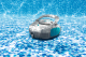 Bestway Autonomer, akkubetriebener Poolroboter AquaTronix G100