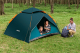 Bestway 4-Personen-Zelt Alpine Dome mit SwiftClick -System 350 x 240 x 138 cm